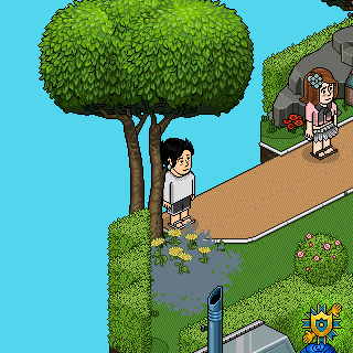 Photo by HallsDeMim: