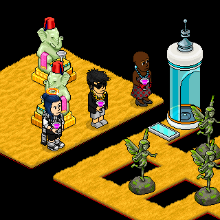 Photo by Selwi