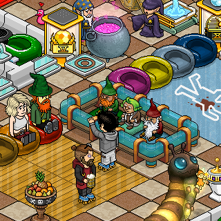 Photo by -:ReiDOHabbo:-