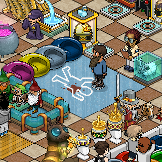 Photo by -:ReiDOHabbo:-