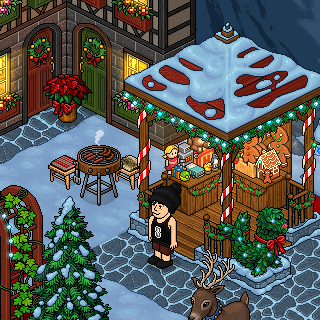 Photo by Xandoca
