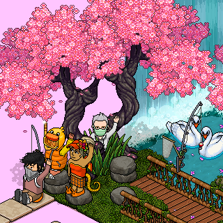 Photo by Laranjitu