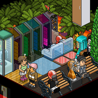 Photo by :Pixelado14