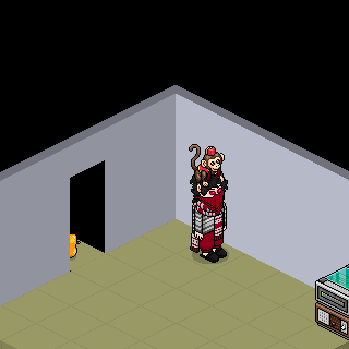 Photo by :Pixelado14