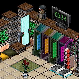 Photo by Scrally.