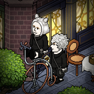 Photo by UberDenHorizont