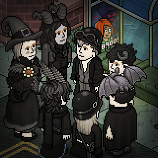 Photo by UberDenHorizont
