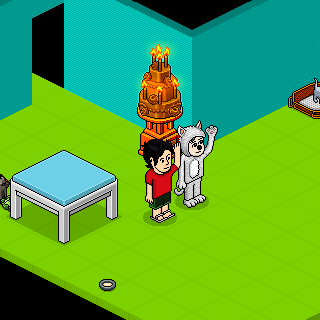 Photo by Galaxia