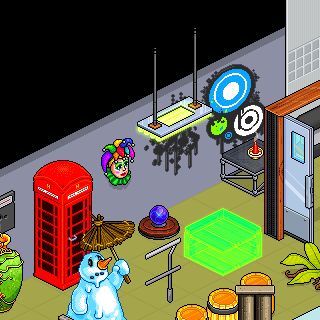 Photo by Galaxia