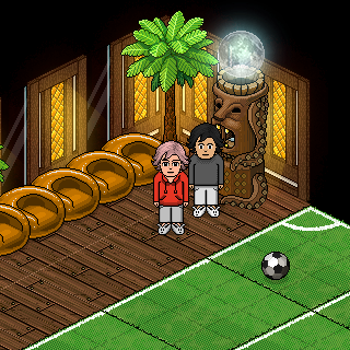 Photo by Paz