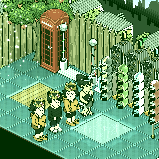 Photo by iNando:.