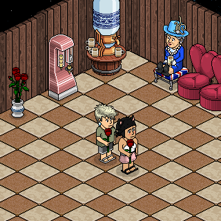 Photo by GiuGatinhacat.
