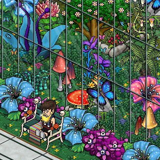 Photo by Fenr
