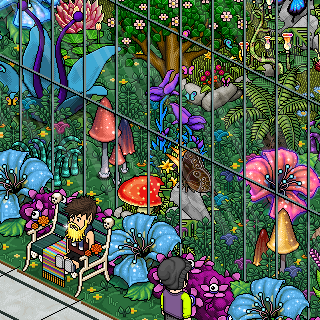 Photo by Fenr