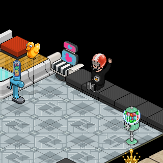 Photo by nowexisto