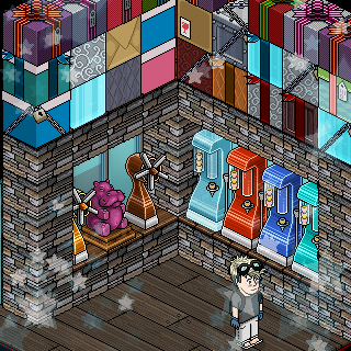 Photo by RiiqueECB