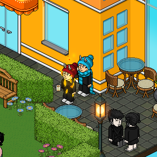 Photo by .-Exclusiivo-.