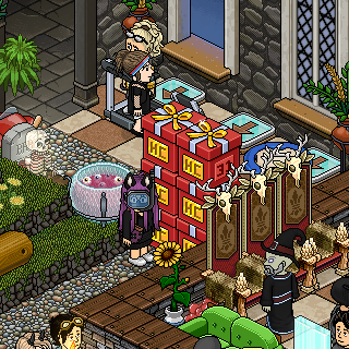 Photo by @Hyuna!