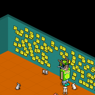 Photo by Brincadeira