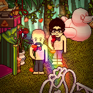 Photo by hoteldoce.