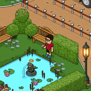 Photo by Cadinho.95