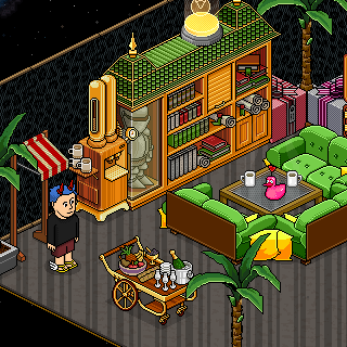 Photo by Alterada