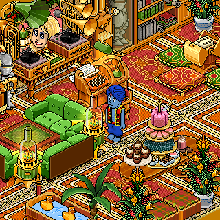 Photo by Alterada