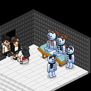 Photo by Aranguiz_Habbo