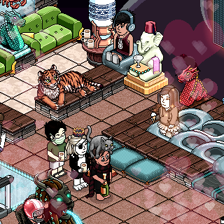Photo by Aranguiz_Habbo