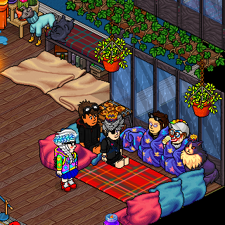 Photo by Aranguiz_Habbo