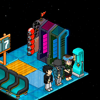 Photo by Aranguiz_Habbo