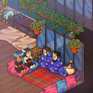 Photo by Aranguiz_Habbo