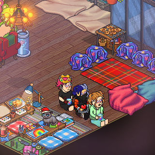 Photo by Aranguiz_Habbo