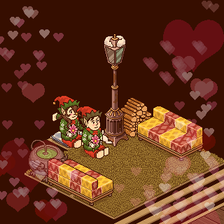 Photo by Aranguiz_Habbo