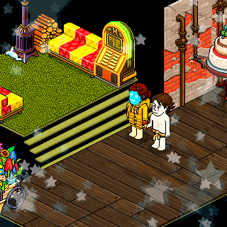 Photo by Aranguiz_Habbo