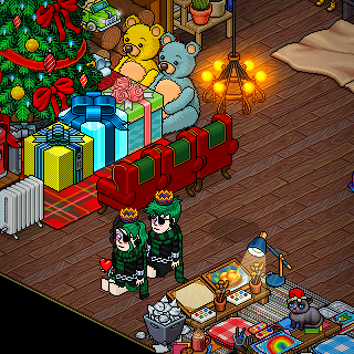 Photo by Aranguiz_Habbo