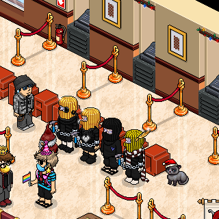 Photo by Aranguiz_Habbo