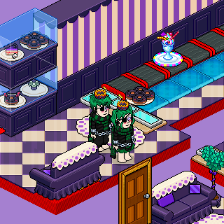 Photo by Aranguiz_Habbo