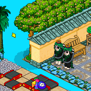 Photo by Aranguiz_Habbo