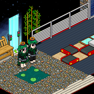 Photo by Aranguiz_Habbo