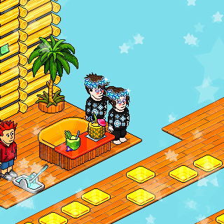 Photo by Aranguiz_Habbo