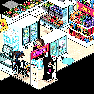 Photo by Aranguiz_Habbo