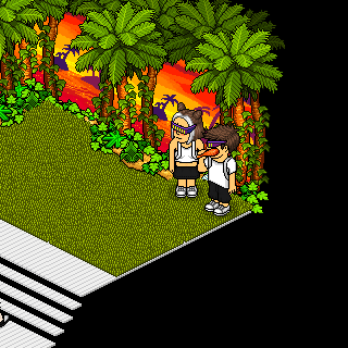 Photo by Aranguiz_Habbo