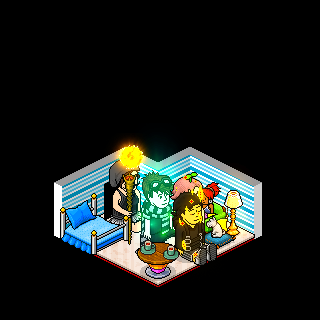 Photo by Aranguiz_Habbo