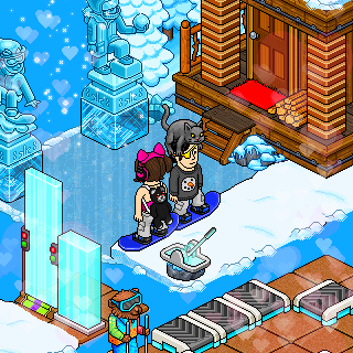 Photo by Aranguiz_Habbo