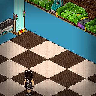 Photo by Bangpowl.Habbo