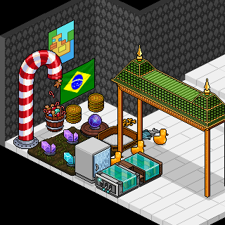 Photo by Bangpowl.Habbo