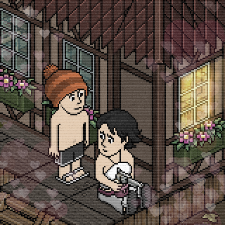 Photo by -Crackinho