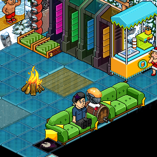 Photo by Gustavo.26