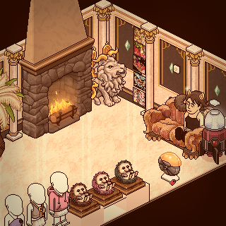 Photo by Mykai